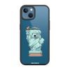 Чохол для iPhone 13 з принтом BEAR LIBERTY