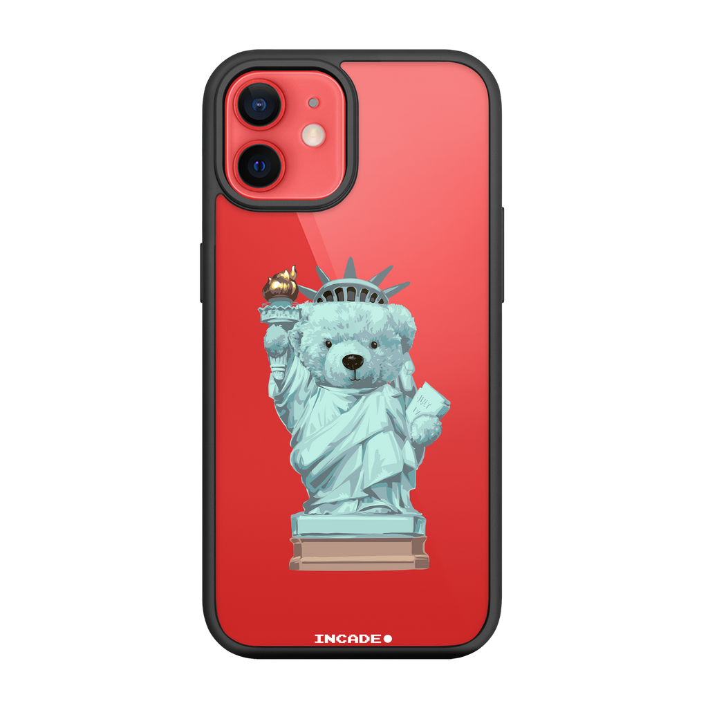 iPhone 12 mini BEAR LIBERTY