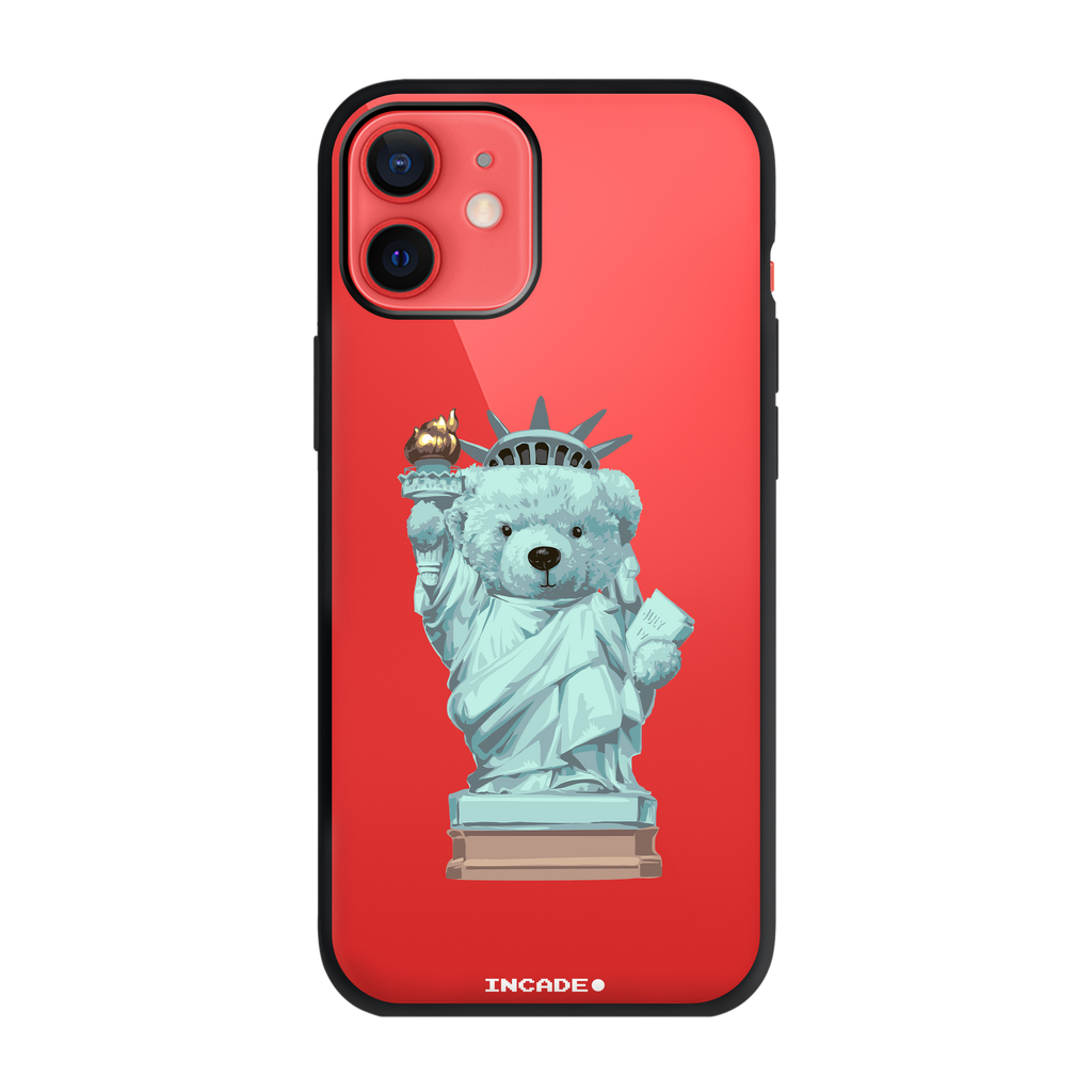 iPhone 12 BEAR LIBERTY