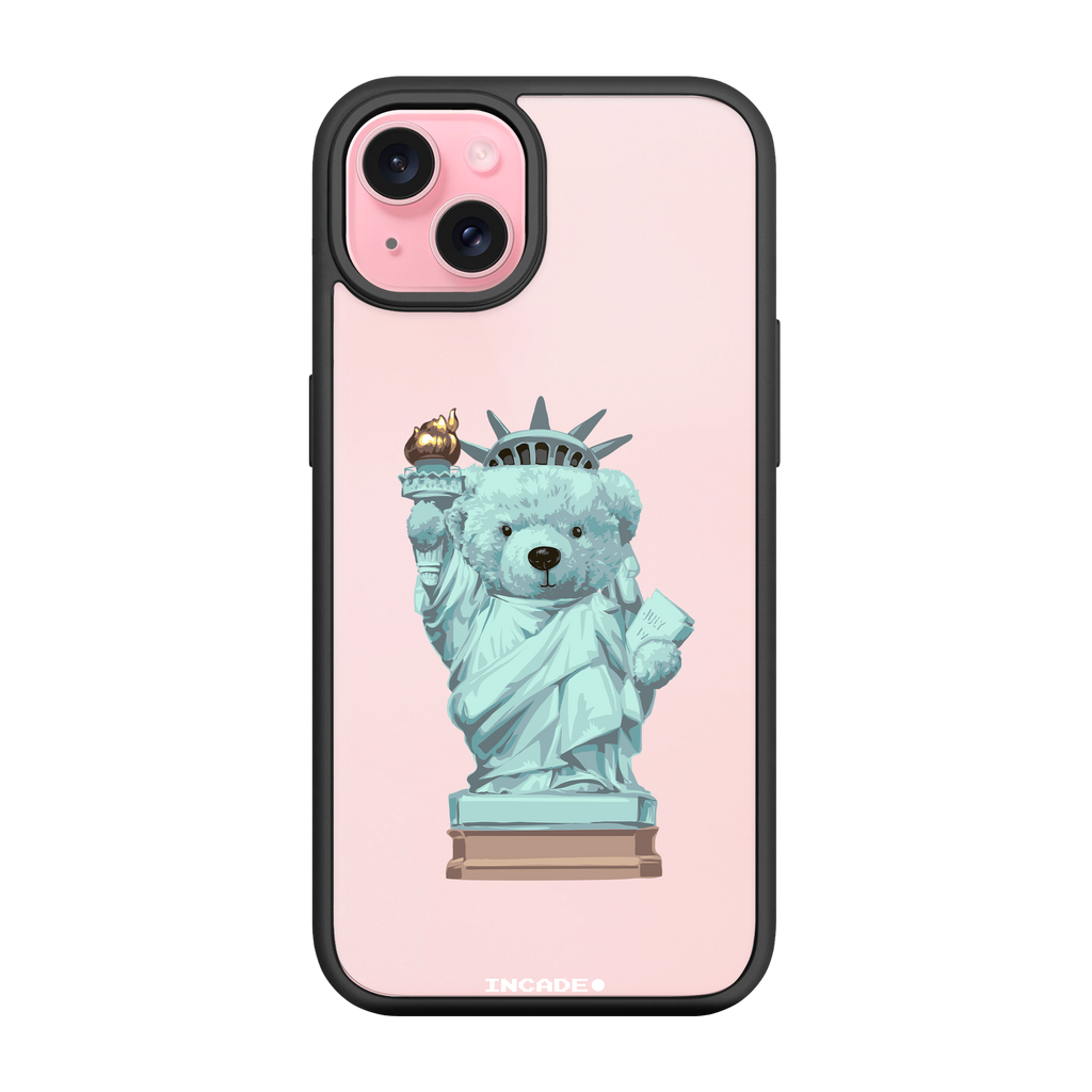 iPhone 15 Plus BEAR LIBERTY