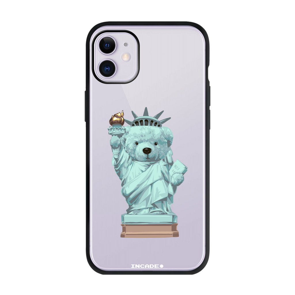 iPhone 11 BEAR LIBERTY