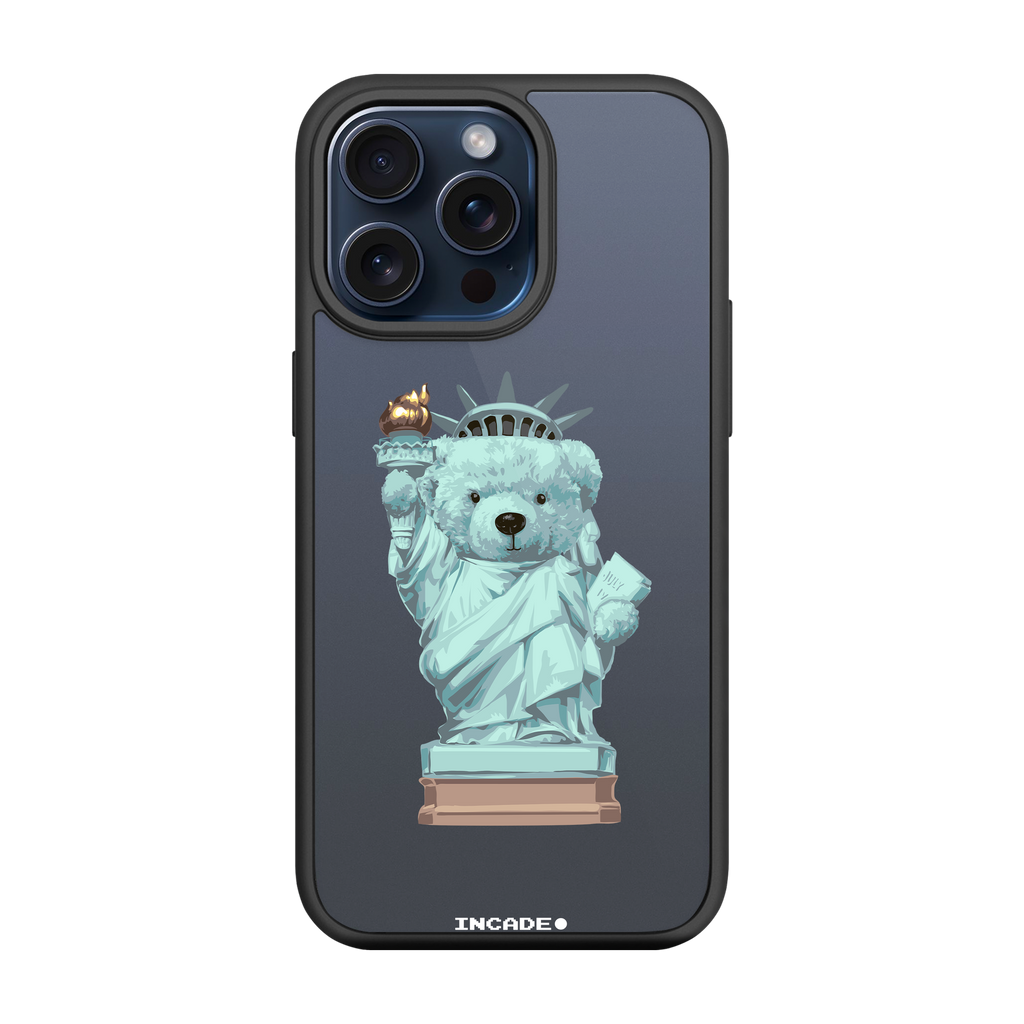 iPhone 15 Pro BEAR LIBERTY