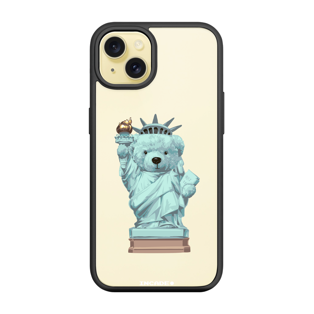 iPhone 15 Plus BEAR LIBERTY