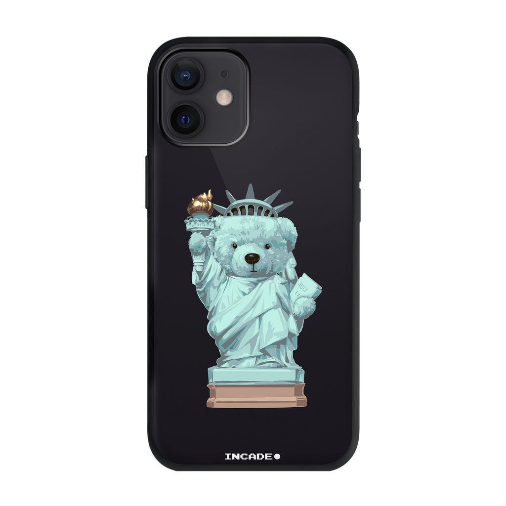iPhone 12 BEAR LIBERTY