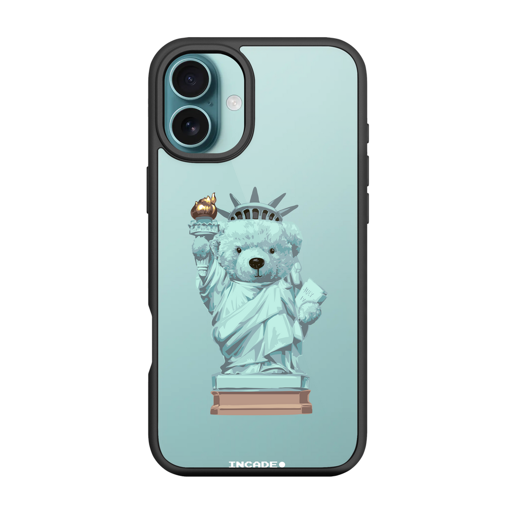 iPhone 16 BEAR LIBERTY