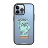 Чохол для iPhone 13 Pro Max з принтом BEAR LIBERTY