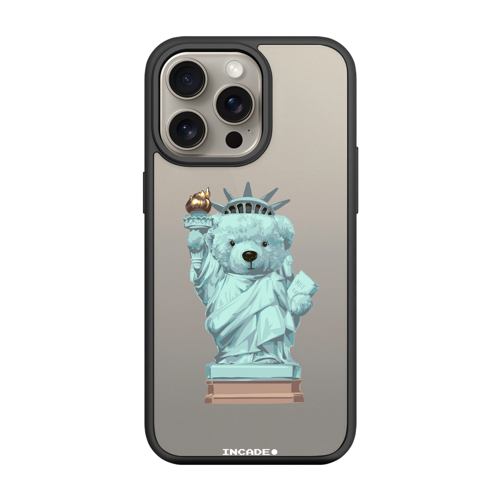 iPhone 15 Pro BEAR LIBERTY
