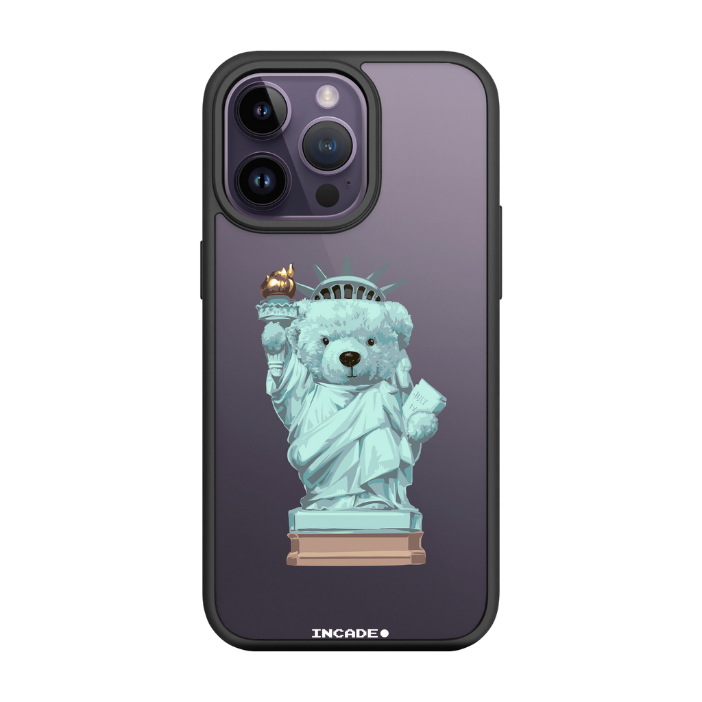 iPhone 14 Pro BEAR LIBERTY