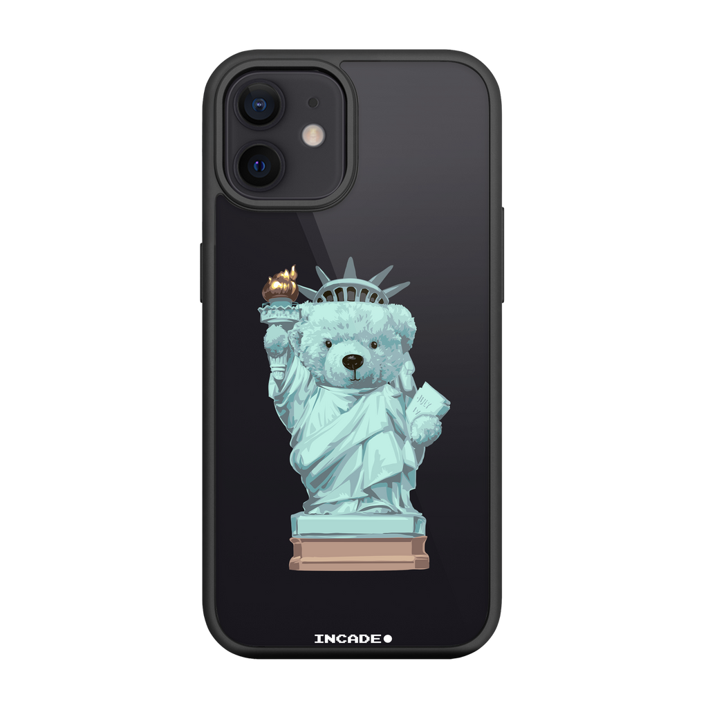 iPhone 12 mini BEAR LIBERTY