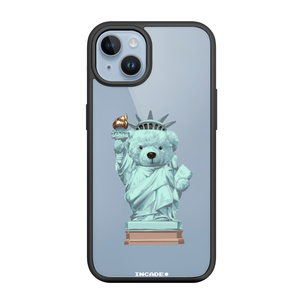 iPhone 14 BEAR LIBERTY