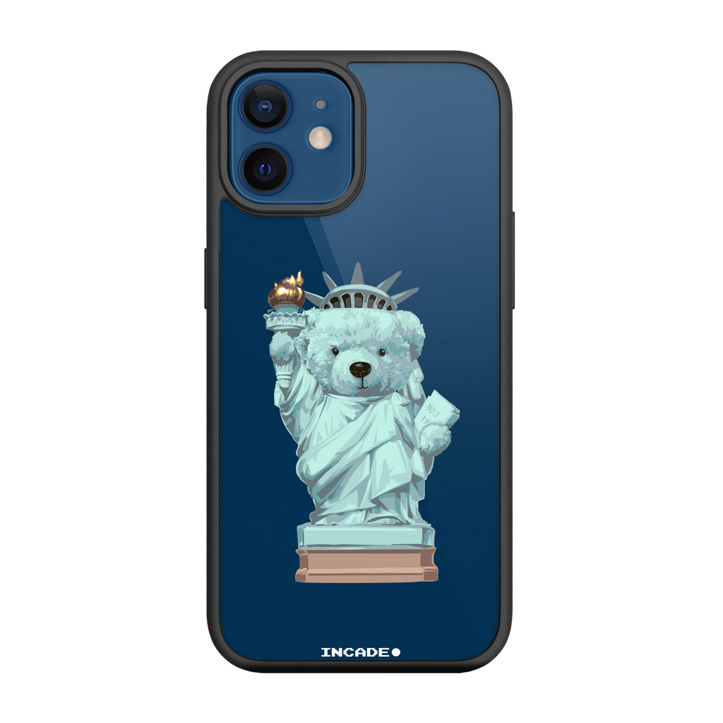 iPhone 12 mini BEAR LIBERTY
