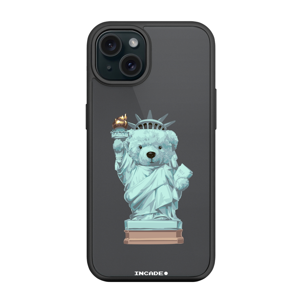 iPhone 15 Plus BEAR LIBERTY