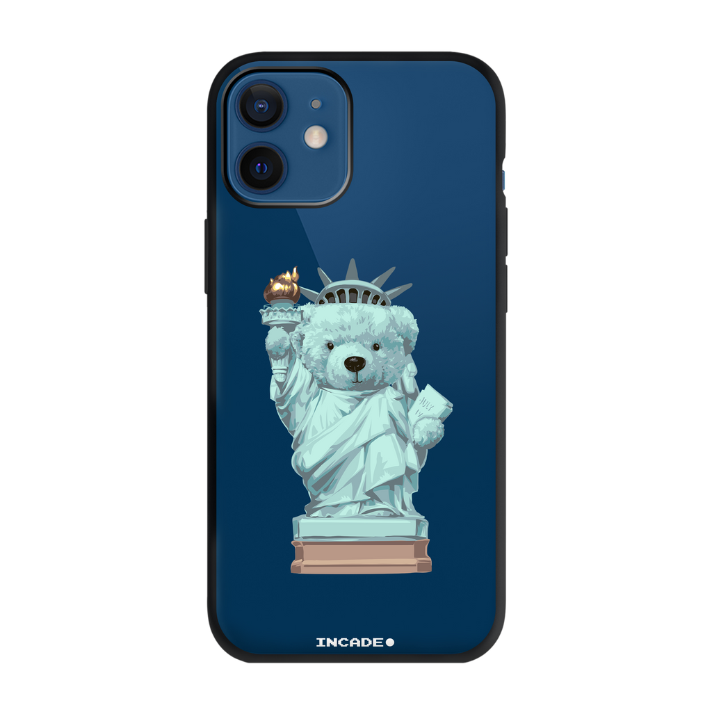 iPhone 12 BEAR LIBERTY