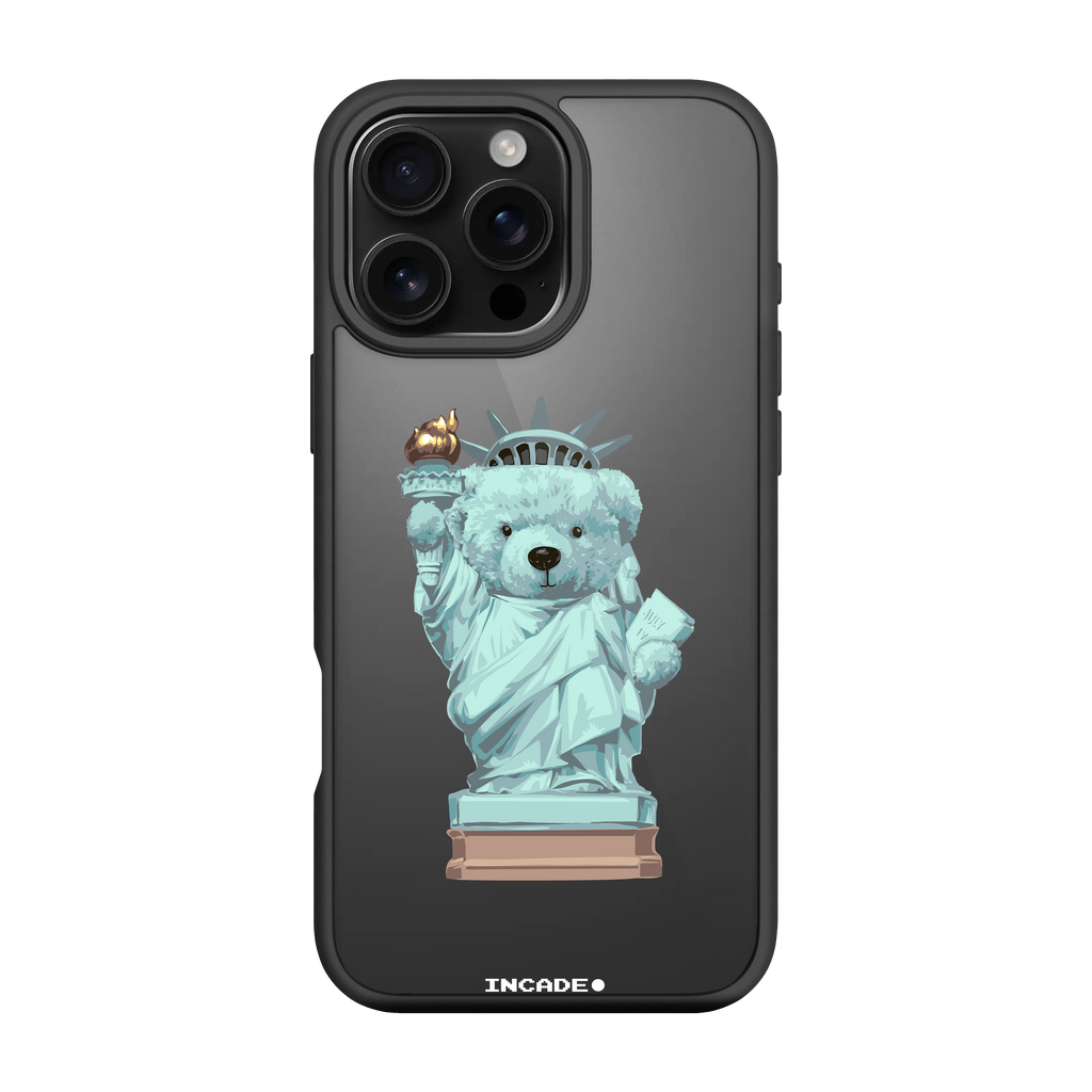 iPhone 16 Pro BEAR LIBERTY