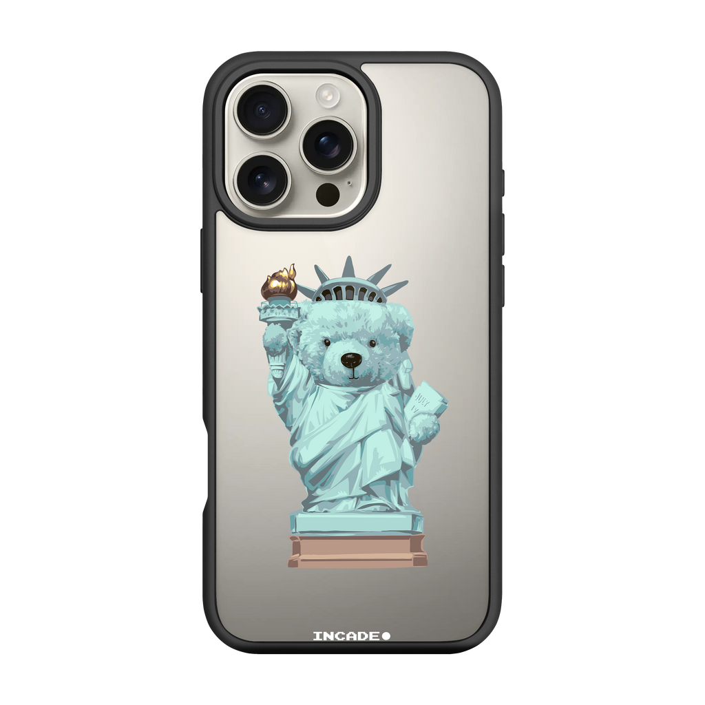 iPhone 16 Pro BEAR LIBERTY
