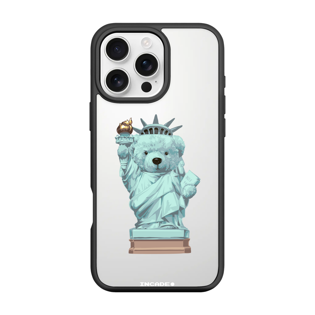 iPhone 16 Pro BEAR LIBERTY
