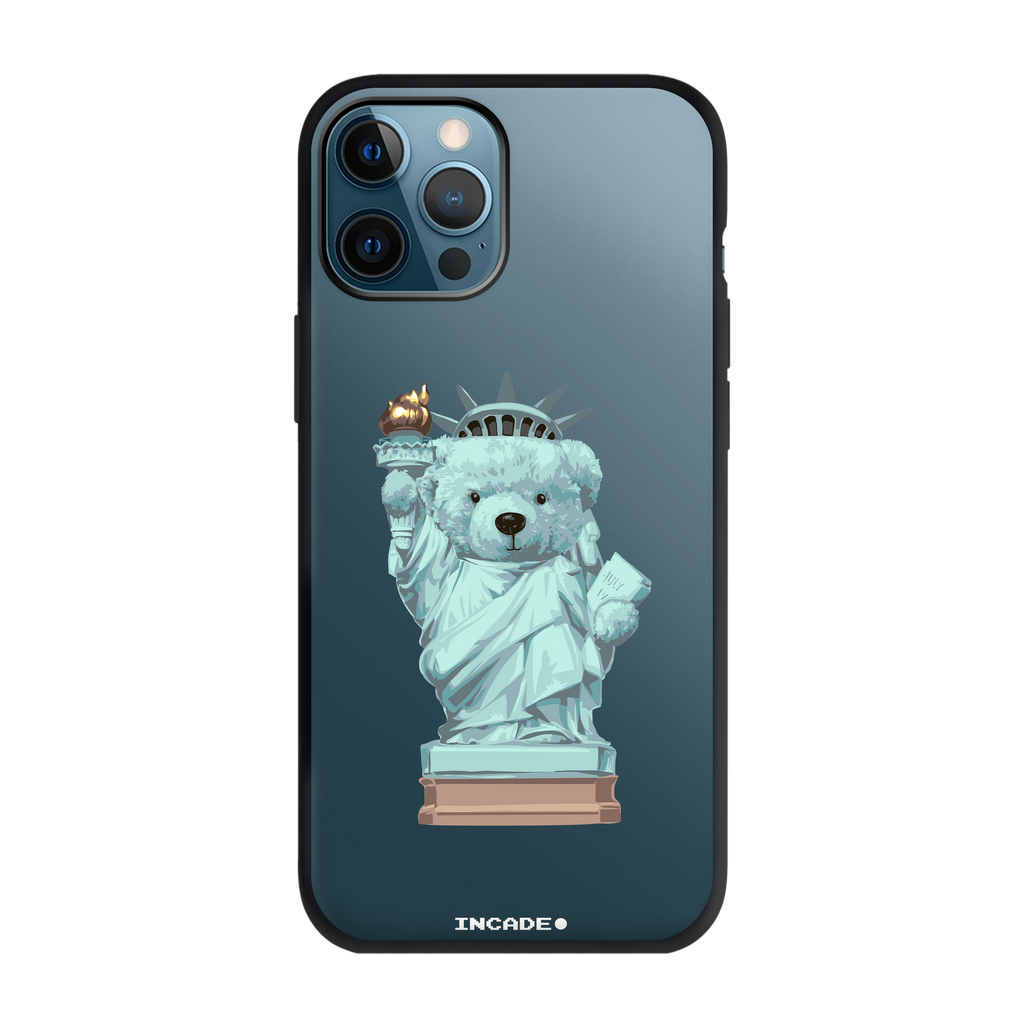 iPhone 12 Pro Max BEAR LIBERTY