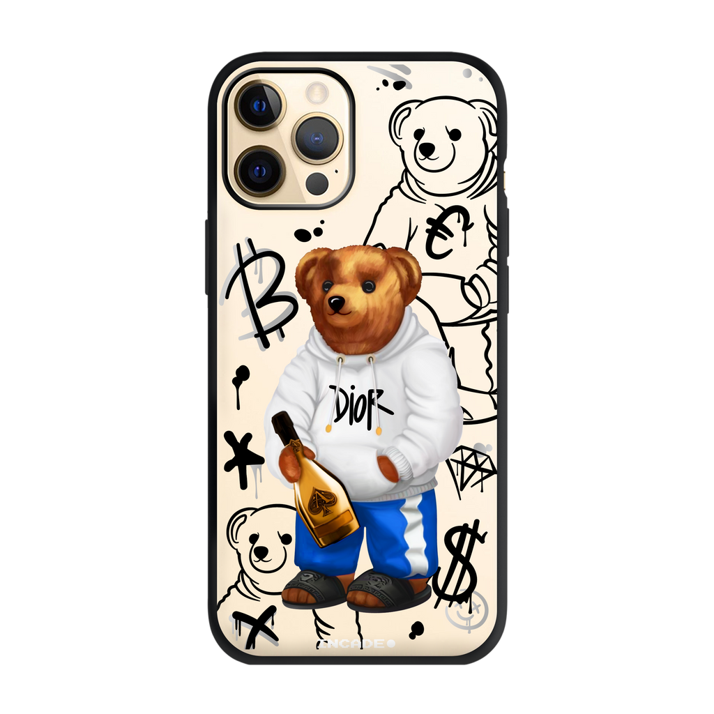 iPhone 12 Pro Max BEAR