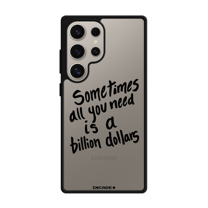 Galaxy S24 Ultra BILLION