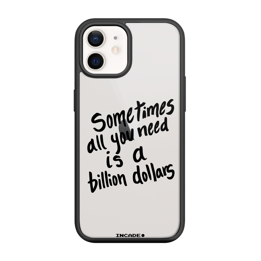 iPhone 12 mini BILLION