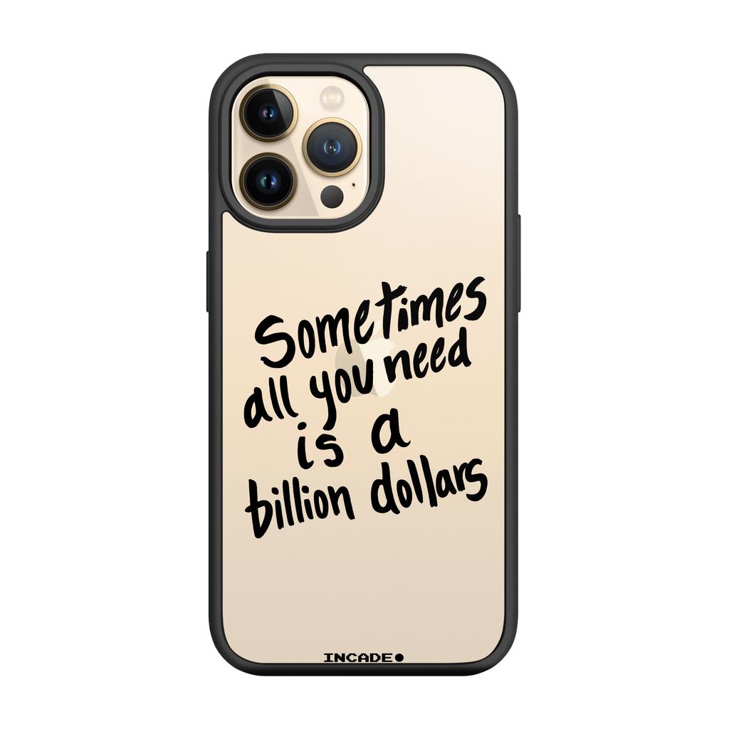 iPhone 13 Pro BILLION