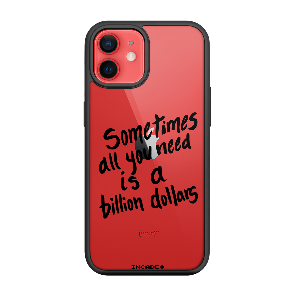 iPhone 12 mini BILLION