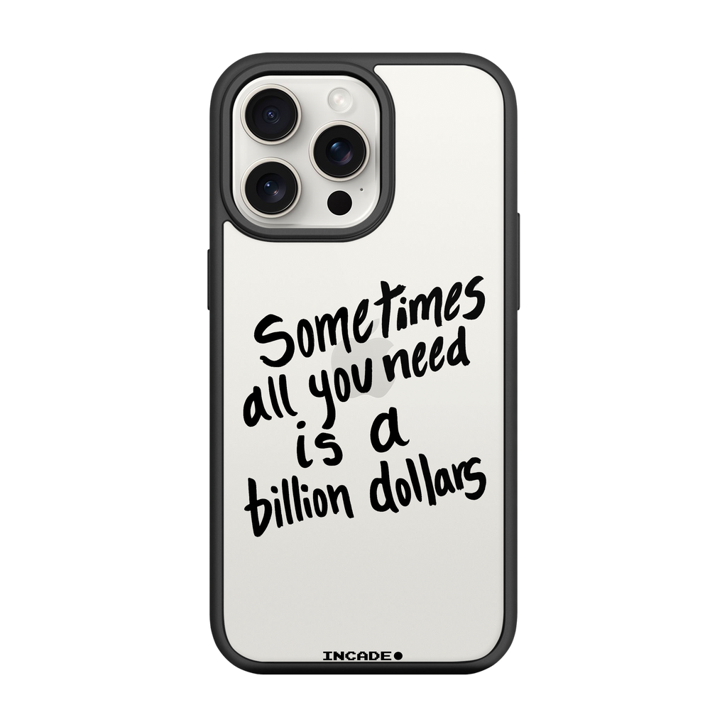 iPhone 15 Pro Max BILLION