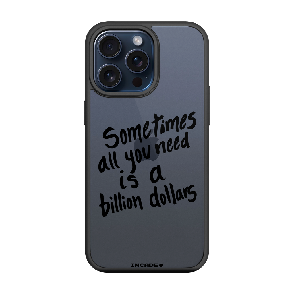 iPhone 15 Pro Max BILLION