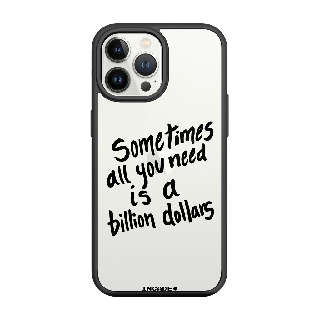 iPhone 13 Pro BILLION