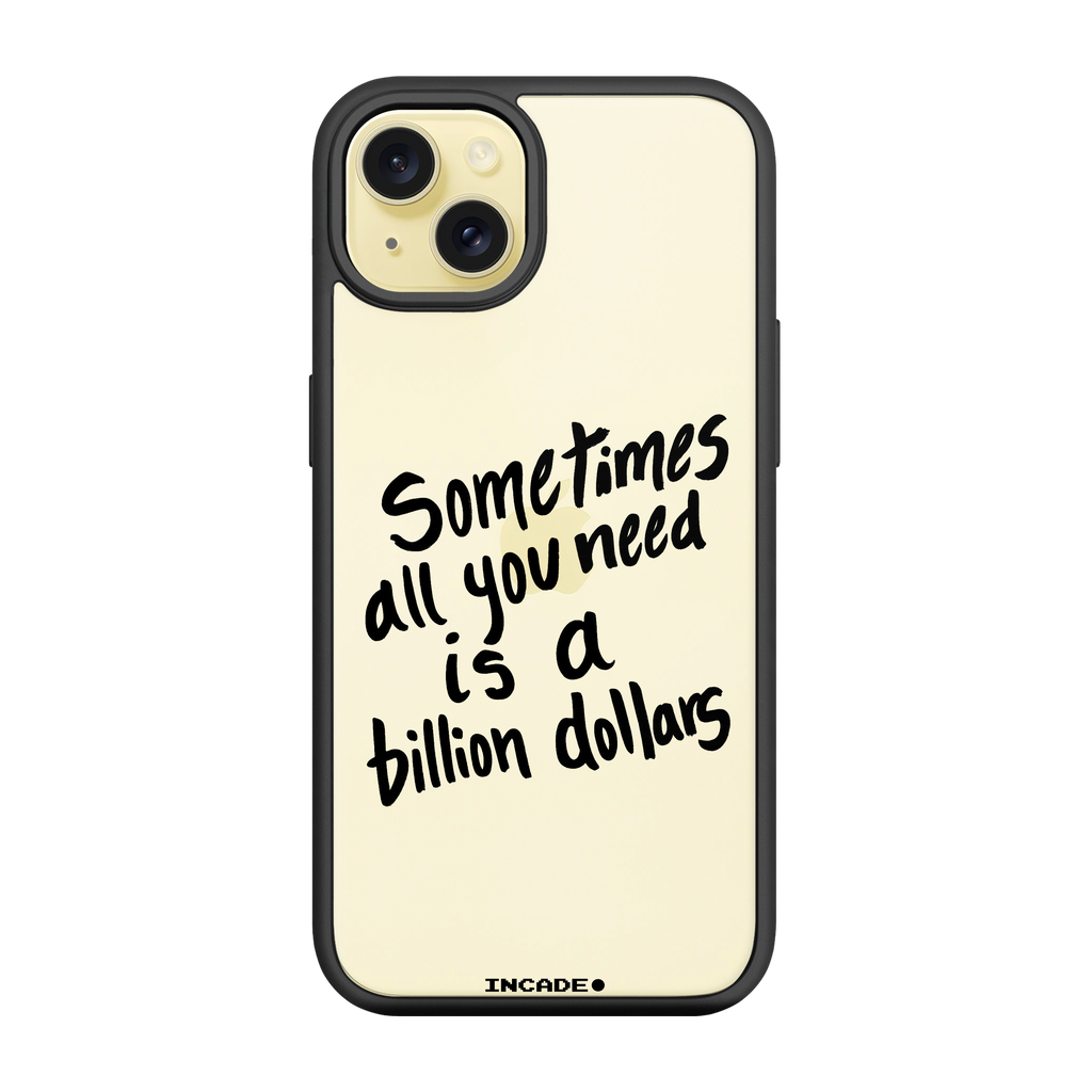 iPhone 15 BILLION