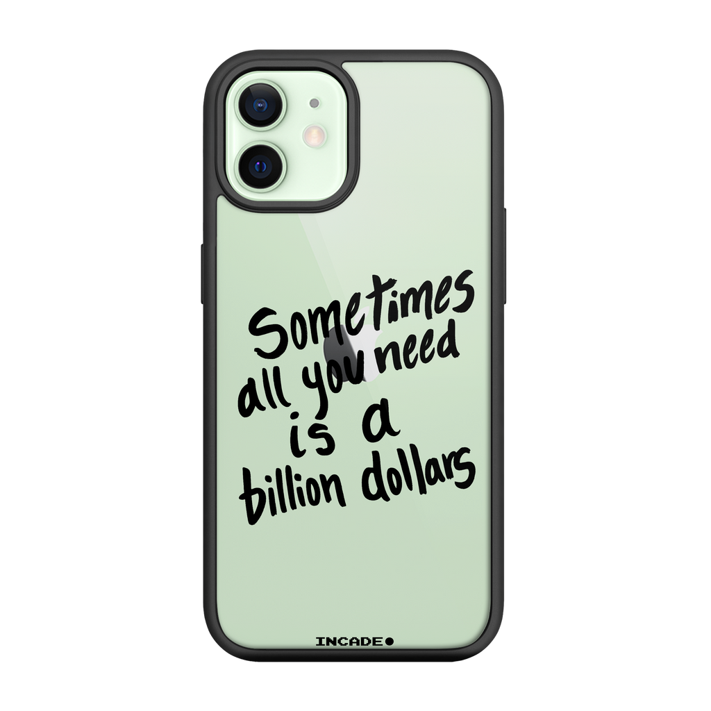 iPhone 12 mini BILLION