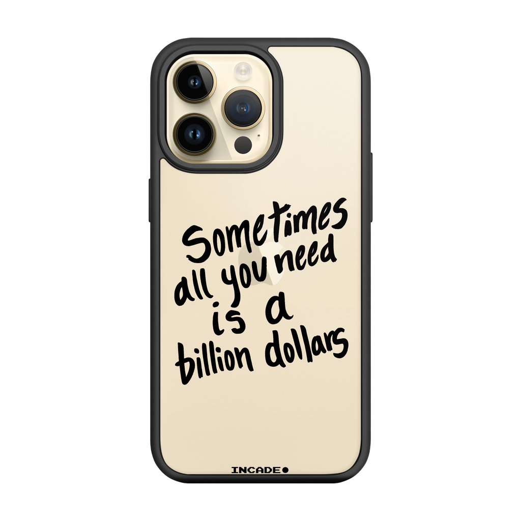 iPhone 14 Pro BILLION