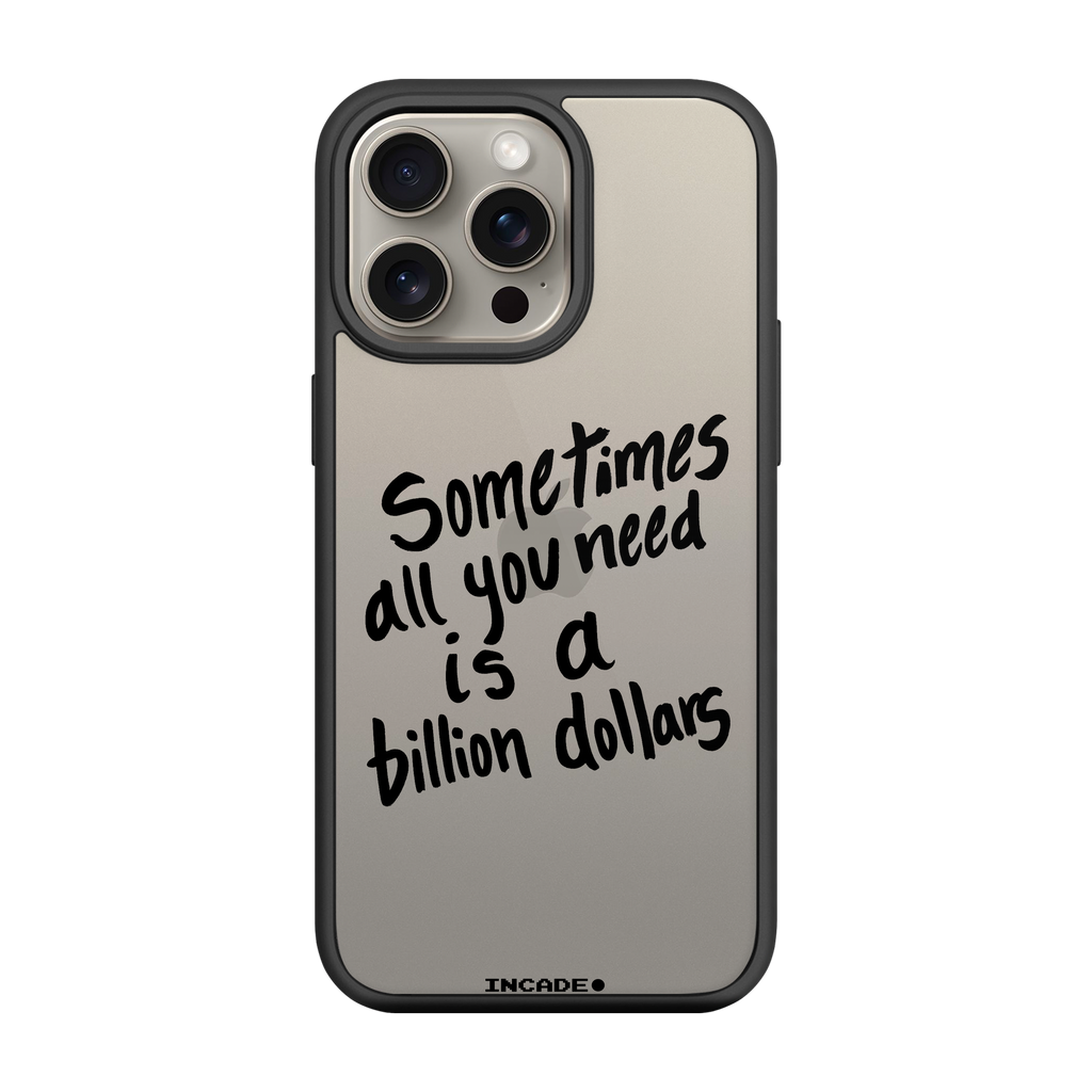 iPhone 15 Pro Max BILLION