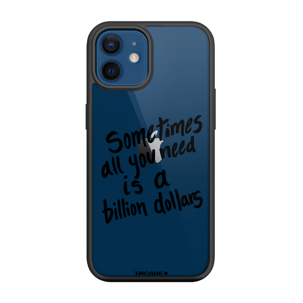 iPhone 12 mini BILLION