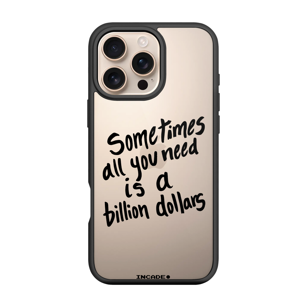 iPhone 16 Pro BILLION