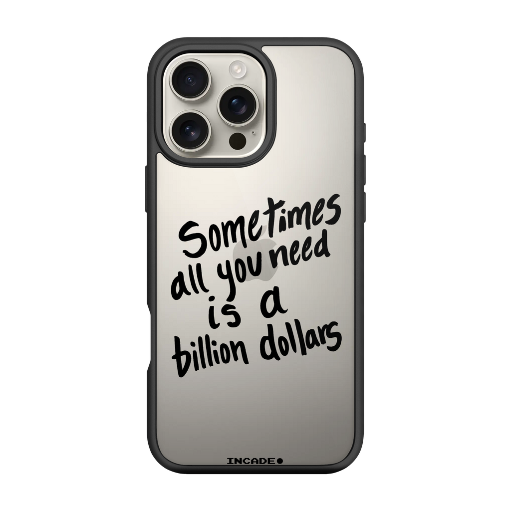 iPhone 16 Pro BILLION