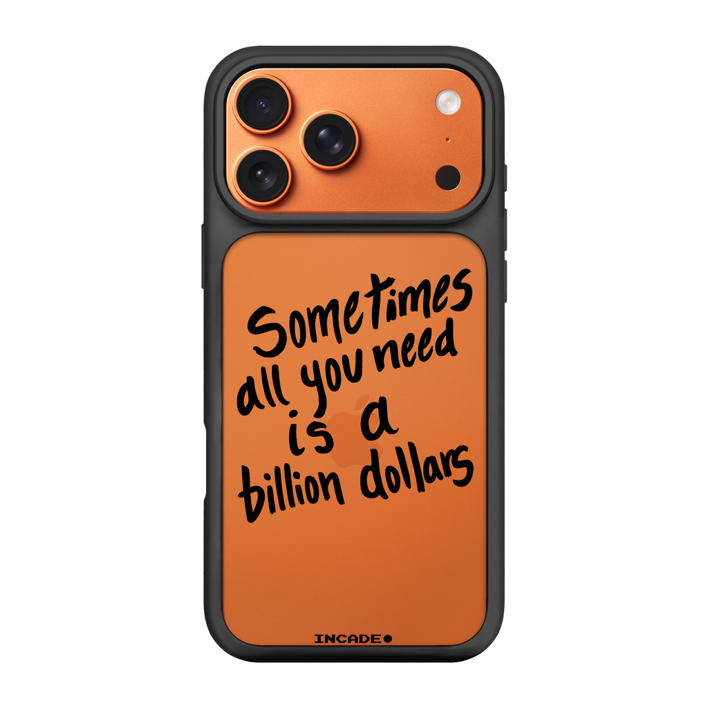 iPhone 17 Pro Max BILLION