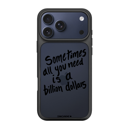iPhone 17 Pro BILLION
