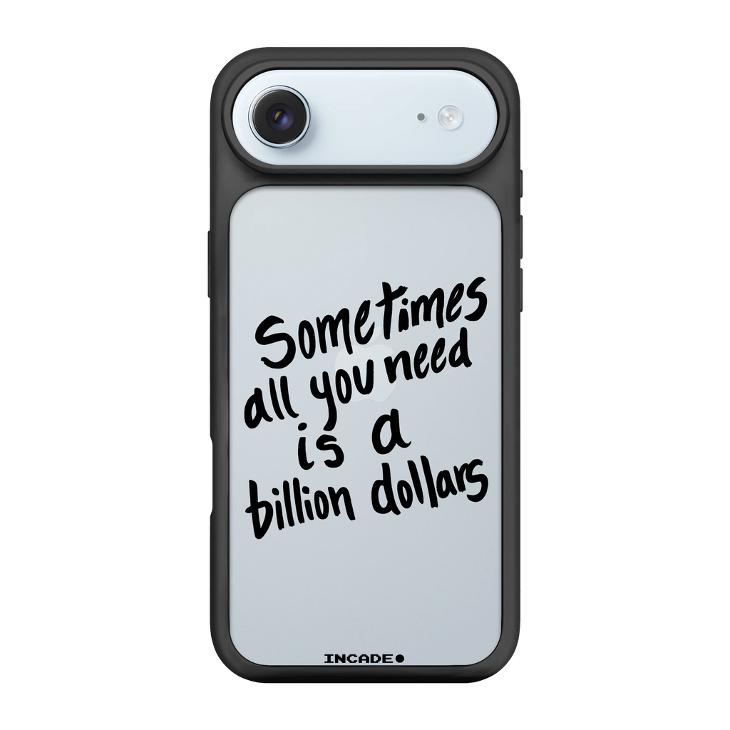 iPhone 17 Air BILLION