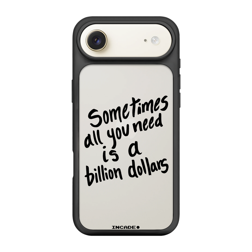 iPhone 17 Air BILLION