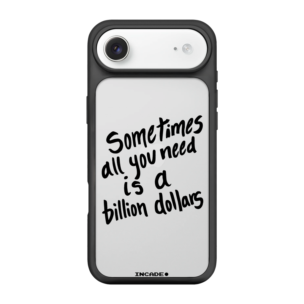 iPhone 17 Air BILLION