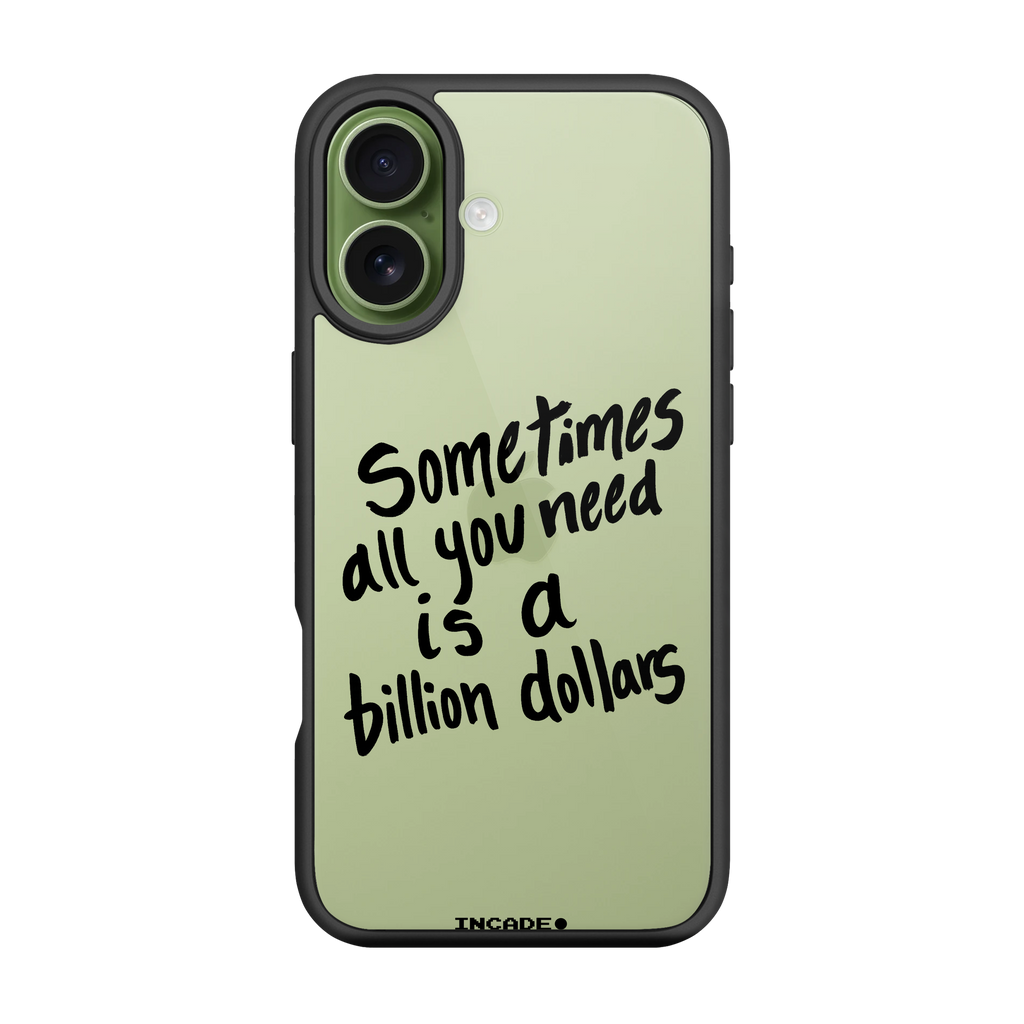 iPhone 17 BILLION