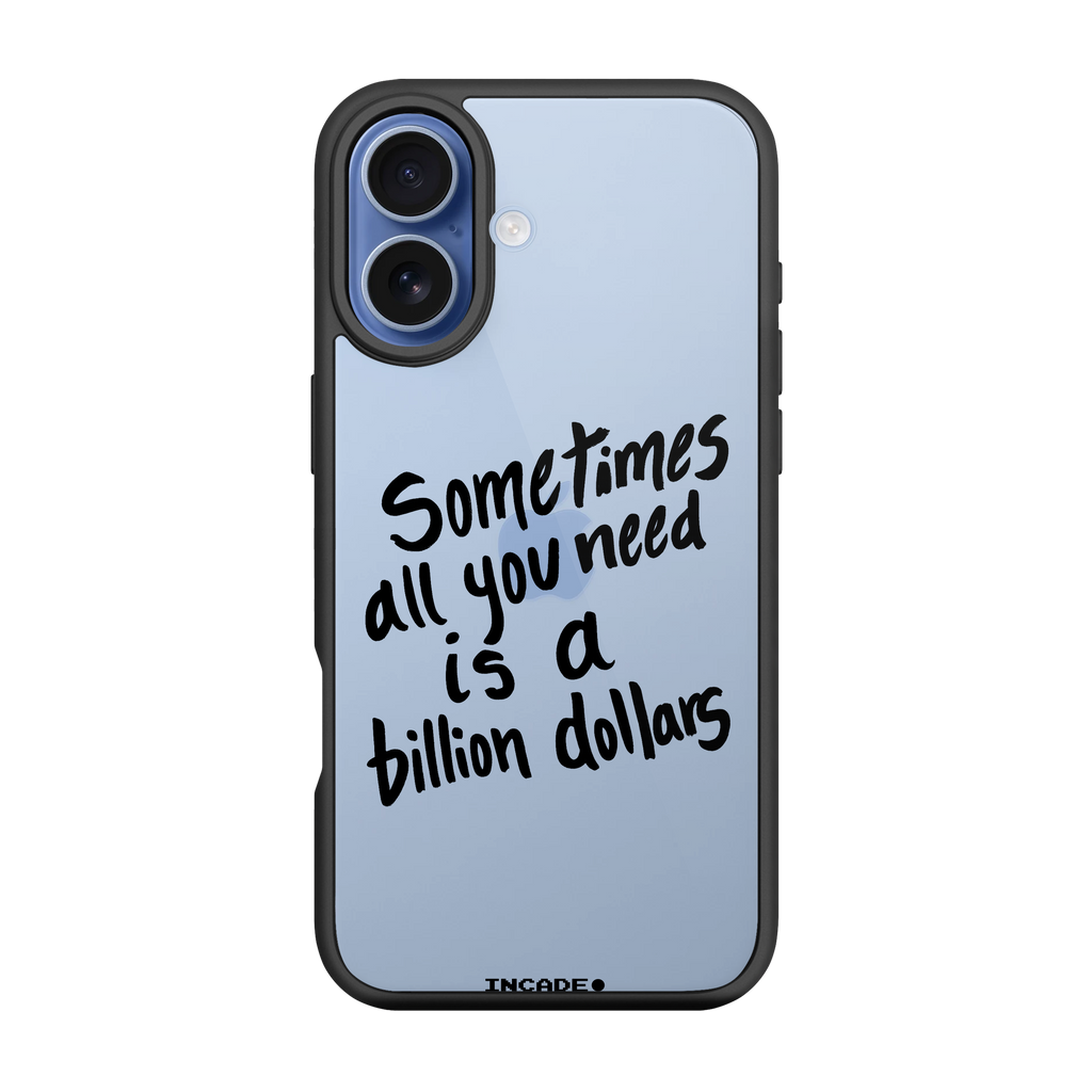 iPhone 17 BILLION