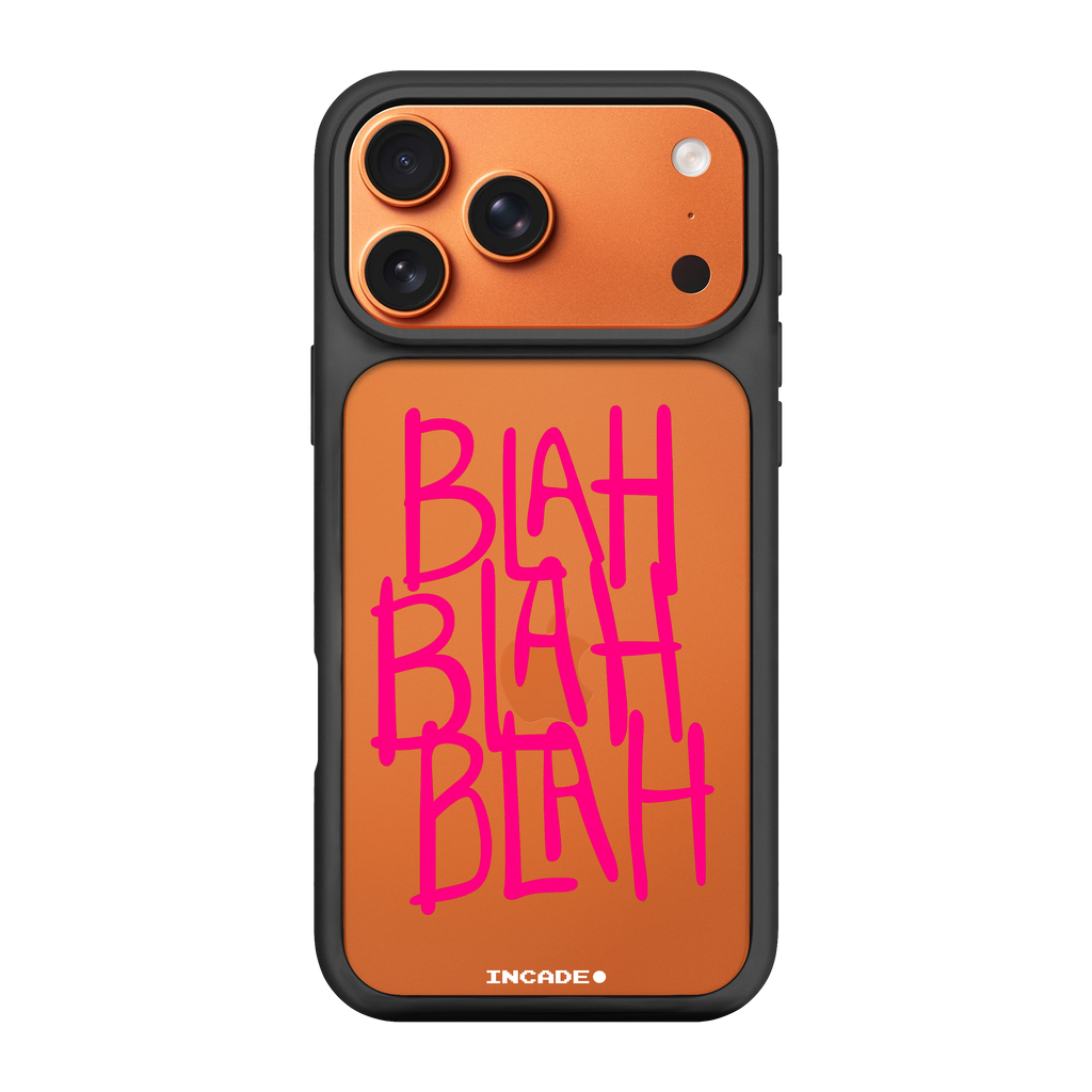 iPhone 17 Pro Max BLAH BLAH