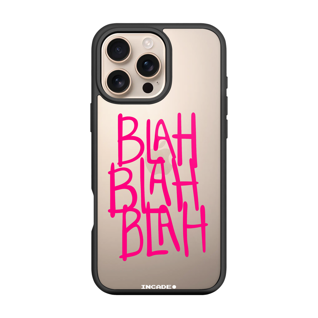 iPhone 16 Pro Max BLAH BLAH