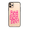 iPhone 11 Pro Max BLAH BLAH