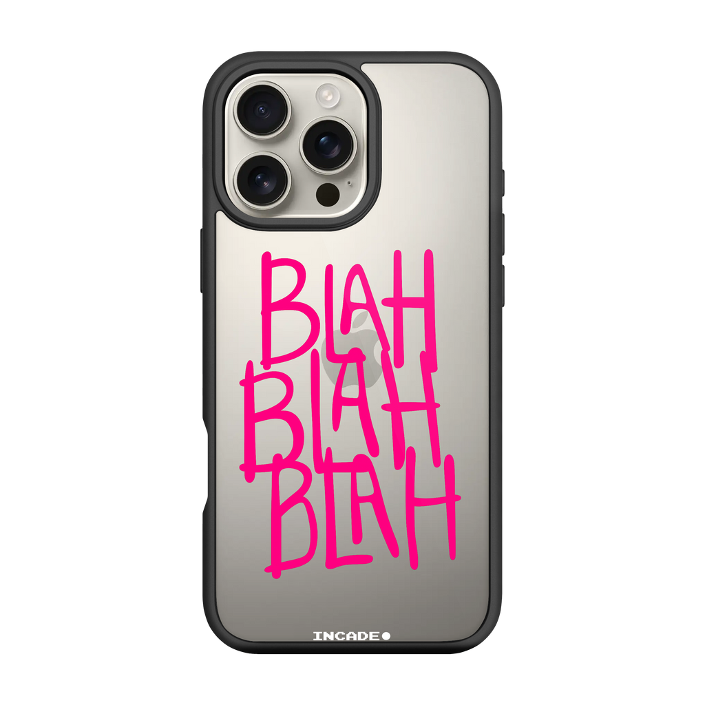 iPhone 16 Pro Max BLAH BLAH