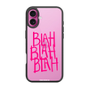 iPhone 16 BLAH BLAH