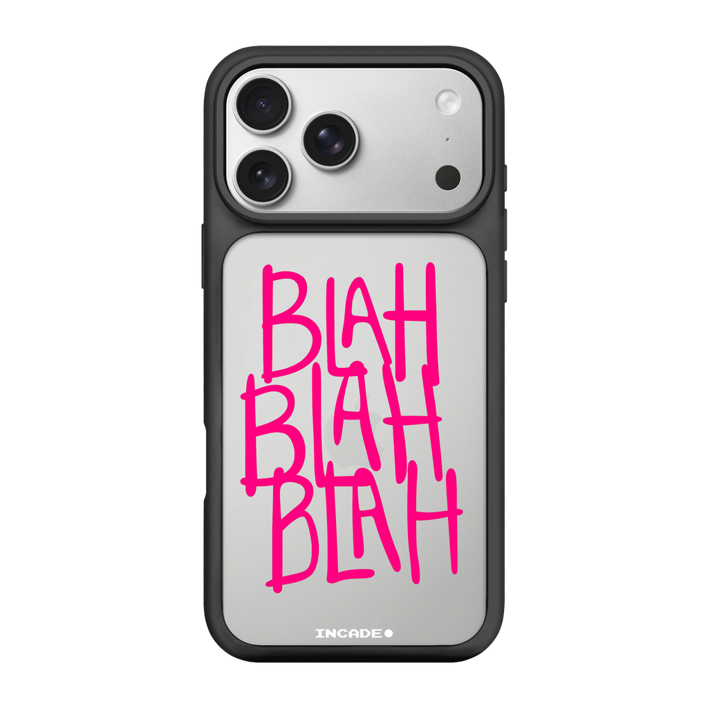 iPhone 17 Pro BLAH BLAH