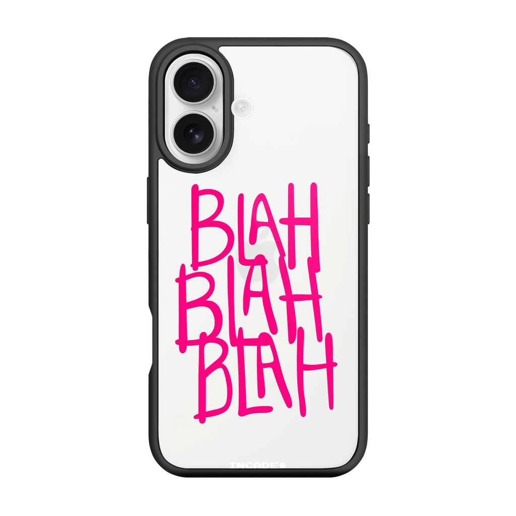 iPhone 17 BLAH BLAH